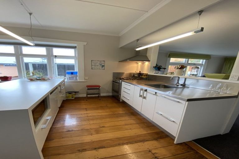 Photo of property in 23 Alfred Street, Nelson South, Nelson, 7010