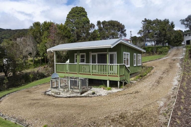Photo of property in 55 Turner Street, Kaeo, 0479