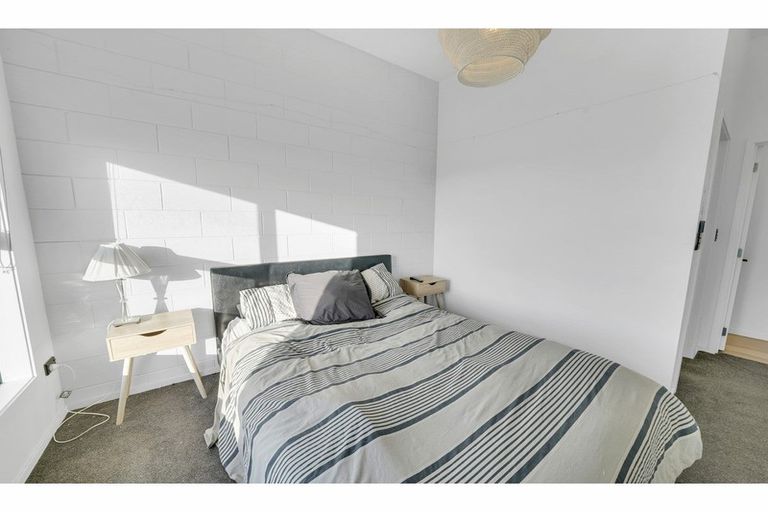 Photo of property in 5/9 Sherborne Street, St Albans, Christchurch, 8014