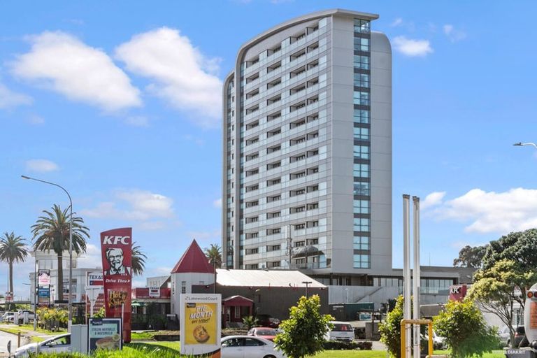 Photo of property in 109/8 Lakewood Court, Manukau, Auckland, 2104