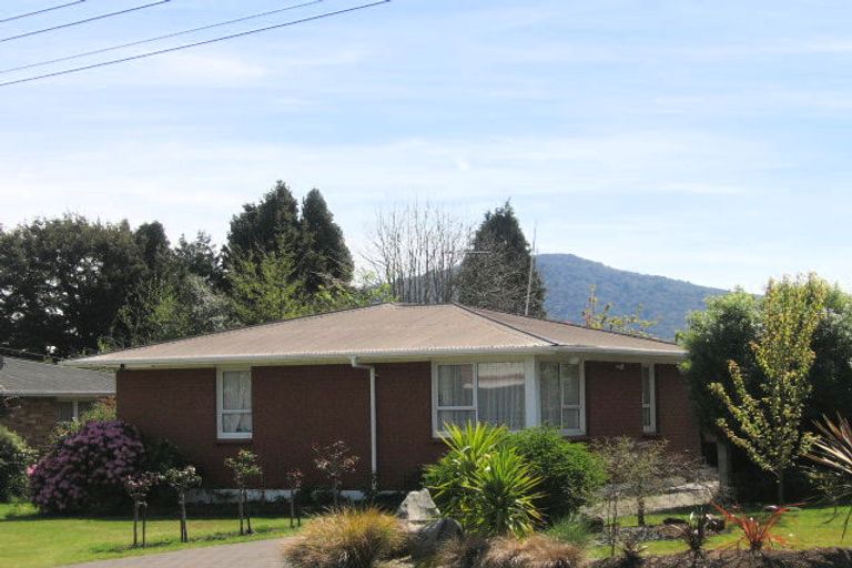 Photo of property in 45 Hillcrest Avenue, Hillcrest, Rotorua, 3015