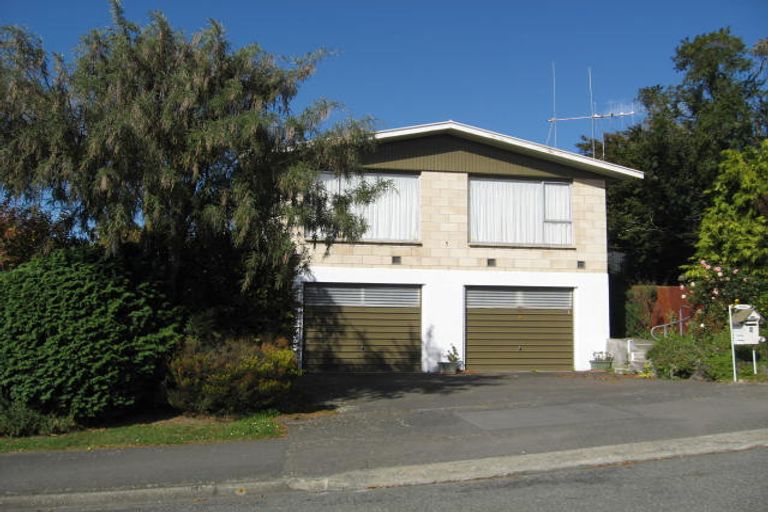 Photo of property in 3 Glenwood Avenue, Highfield, Timaru, 7910