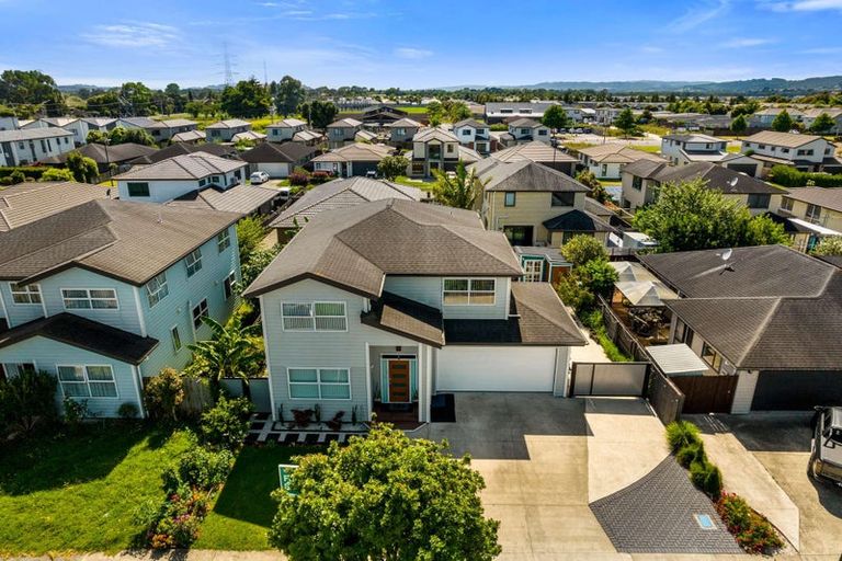 Photo of property in 9 Hihi Avenue, Takanini, 2112