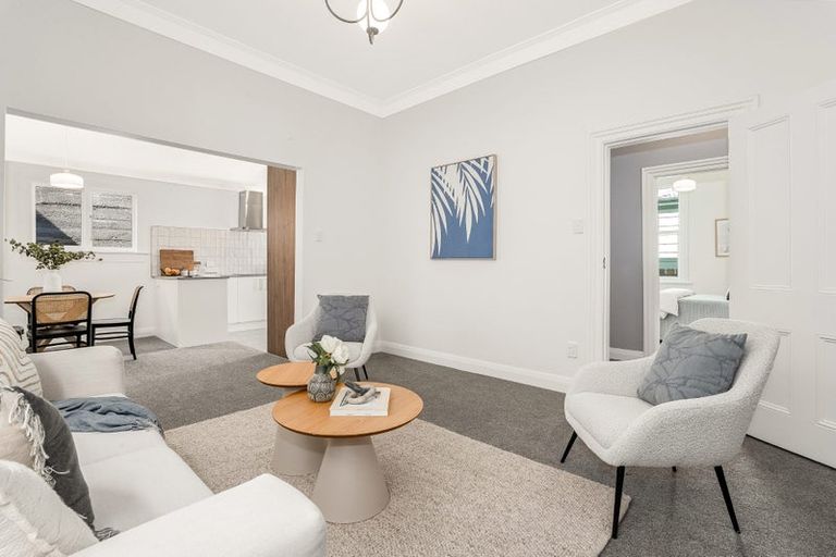 Photo of property in 267 Ohiro Road, Brooklyn, Wellington, 6021