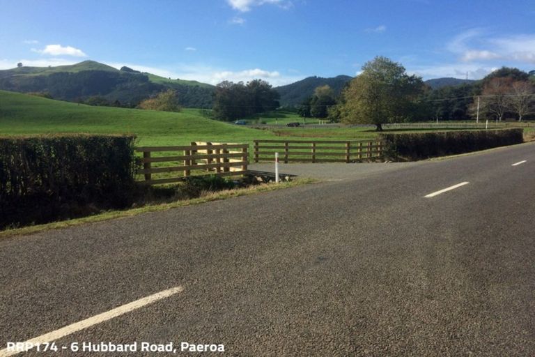 Photo of property in 22 Hubbard Road, Paeroa, 3674