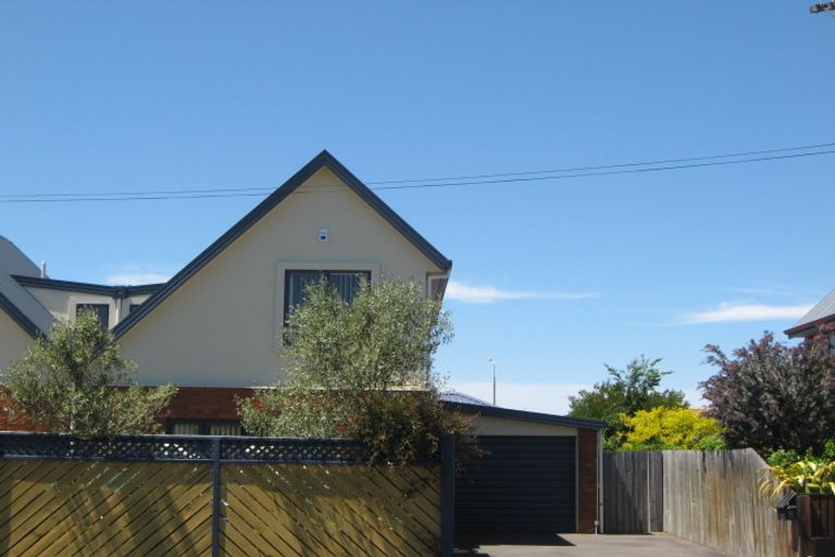 Photo of property in 8 Chrystal Street, Richmond, Christchurch, 8013