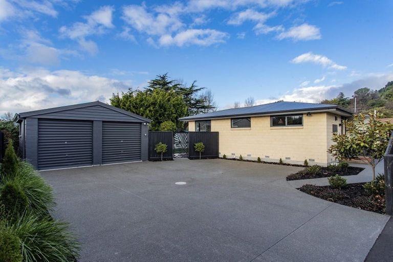 Photo of property in 1/7 Hilldale Place, Hillsborough, Christchurch, 8022
