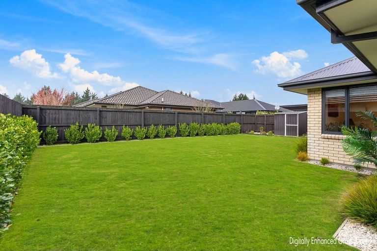 Photo of property in 14 Te Whariki Street, Marshland, Christchurch, 8083