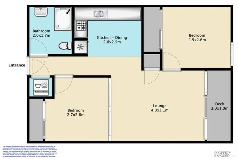 Photo of property in 1817a Great North Road, Avondale, Auckland, 1026