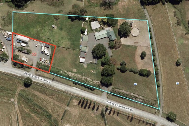 Photo of property in 46 Pebble Brook Road, Waitoki, Silverdale, 0994
