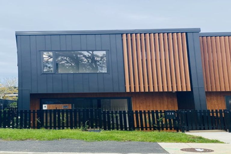 Photo of property in 22a Finnerty Avenue, Howick, Auckland, 2014