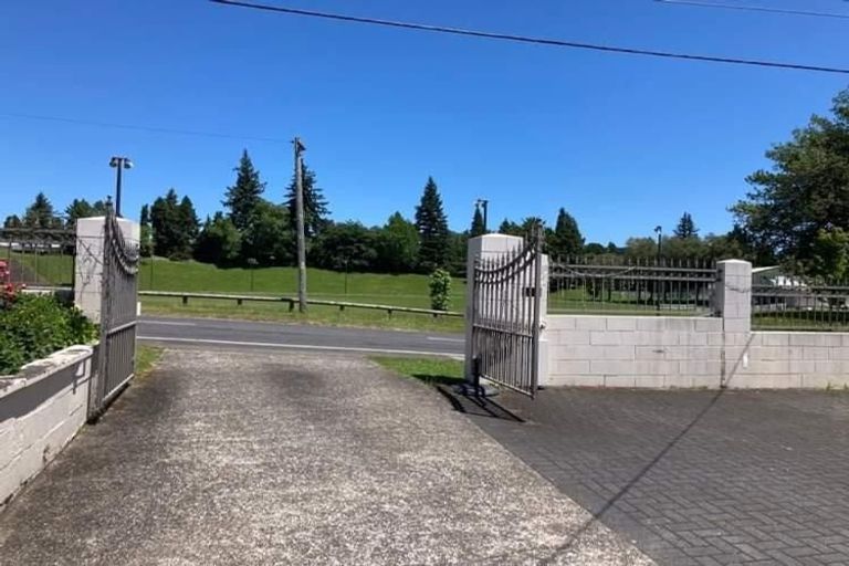 Photo of property in 185 Devon Street, Hillcrest, Rotorua, 3015