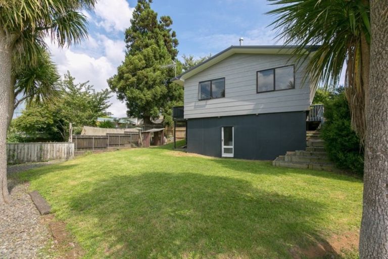 Photo of property in 10b Brierley Place, Marfell, New Plymouth, 4310