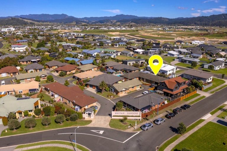 Photo of property in Mayfair Gardens, 3/2 Mayfair Close, Whitianga, 3510