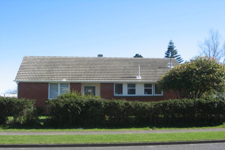 Photo of property in 12 Hinemoa Street, Levin, 5510