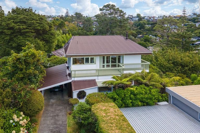 Photo of property in 105 Braemar Road, Castor Bay, Auckland, 0620