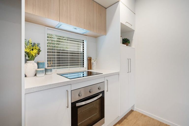 Photo of property in 4/9 Bolton Avenue, Spreydon, Christchurch, 8024