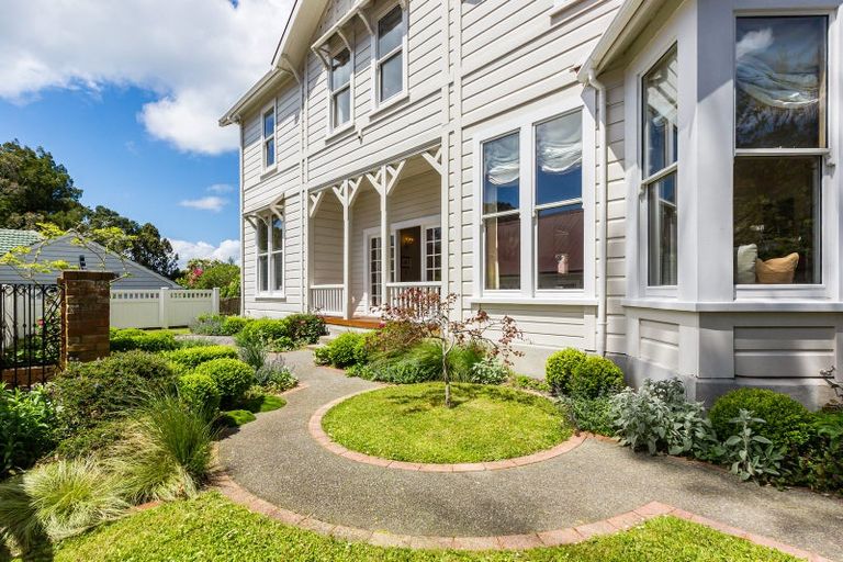 Photo of property in 3 Box Hill, Khandallah, Wellington, 6035