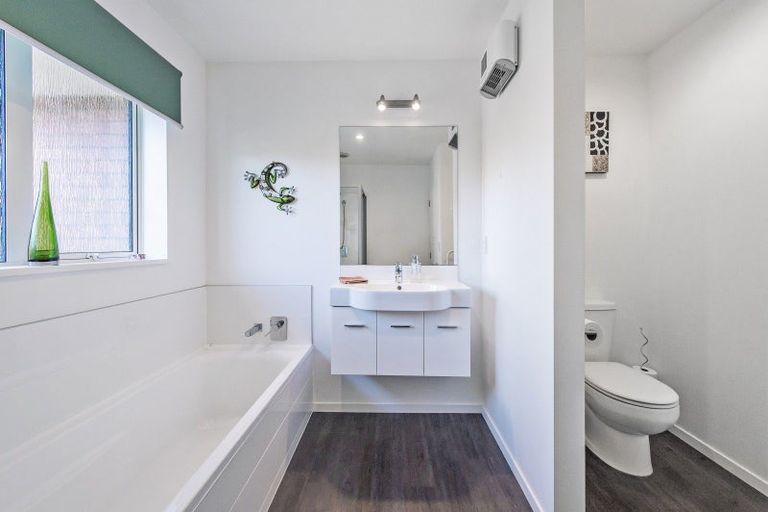 Photo of property in 4 Fleming Drive, Leeston, 7632