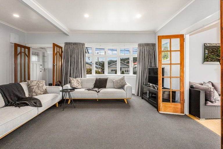 Photo of property in 191 Coutts Street, Rongotai, Wellington, 6022