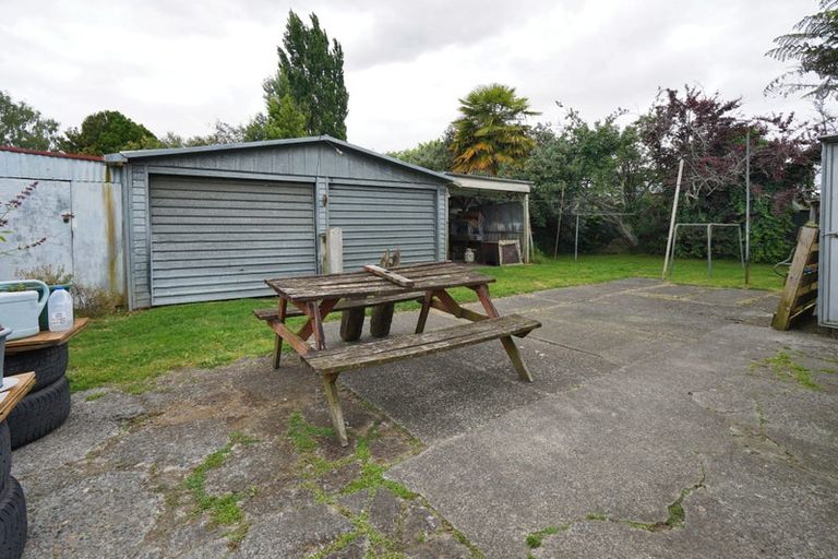 Photo of property in 38 Shakespeare Avenue, Enderley, Hamilton, 3214