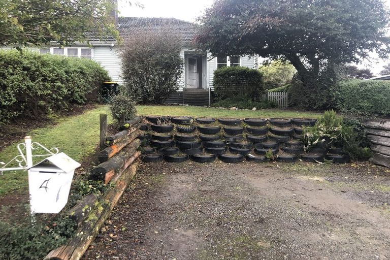 Photo of property in 4-6 Stamford Place, Lansdowne, Masterton, 5810