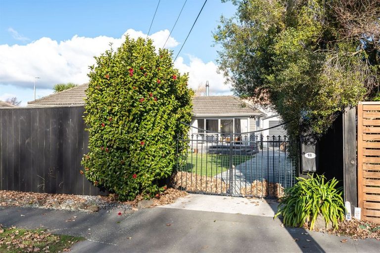 Photo of property in 88 Kellys Road, Mairehau, Christchurch, 8052