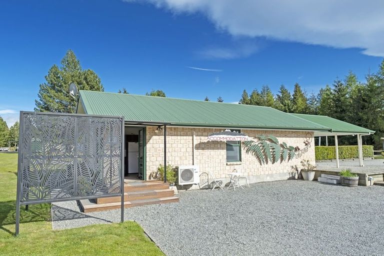 Photo of property in 44 North West Arch, Twizel, 7901