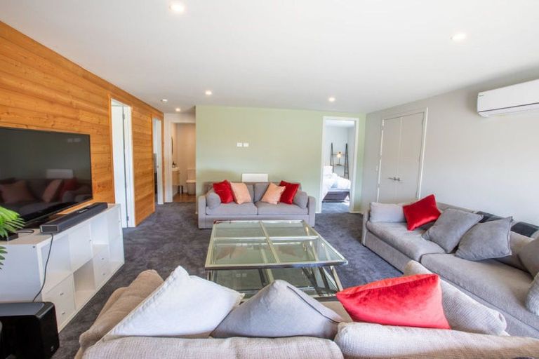 Photo of property in 4 Kowhai Way, Ohakune, 4625