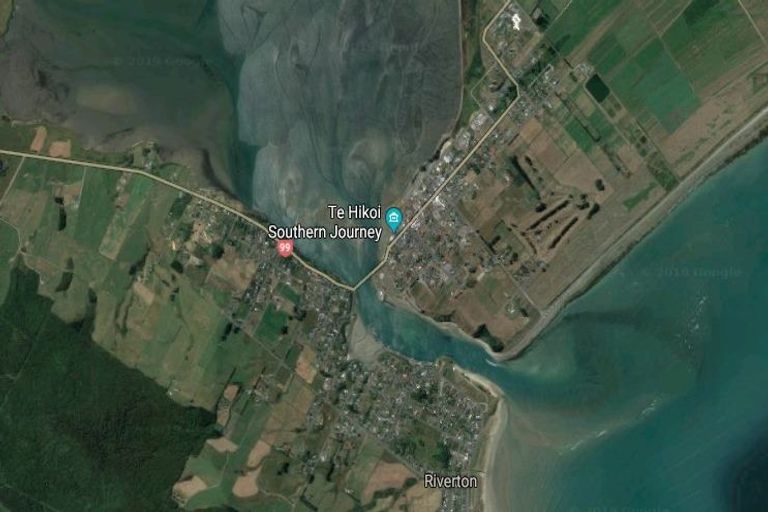 Photo of property in 47 Castle Street, Riverton/aparima, Riverton, 9822