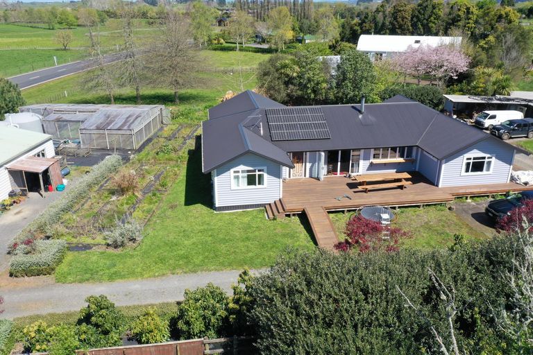 Photo of property in 667 Hakarimata Road, Ngaruawahia, Huntly, 3771