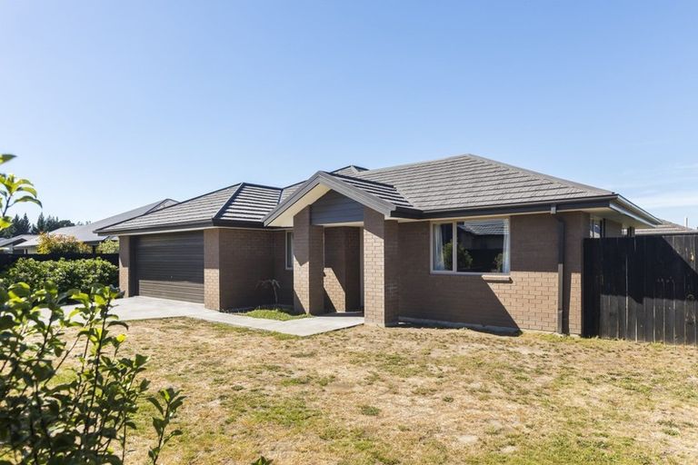 Photo of property in 15 Makawe Roa Street, Marshland, Christchurch, 8083