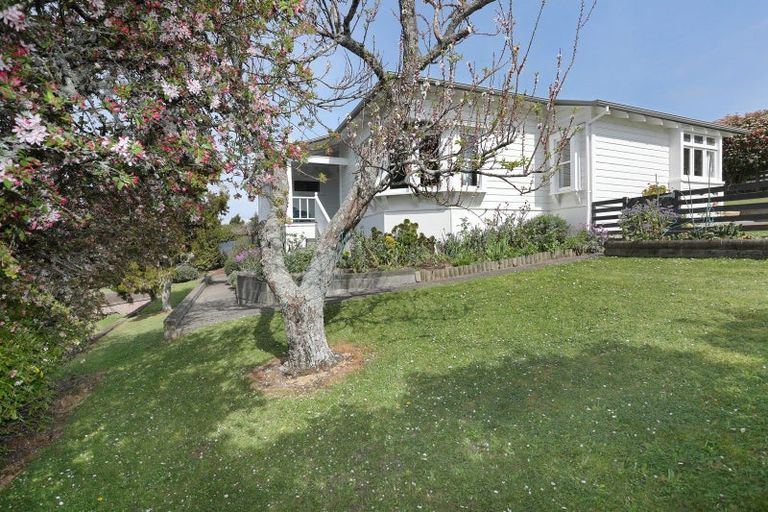 Photo of property in 3 Highfield Road, Feilding, 4702