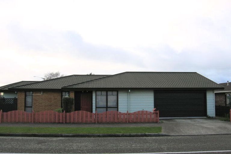 Photo of property in 1 Richmond Avenue, Takaro, Palmerston North, 4410