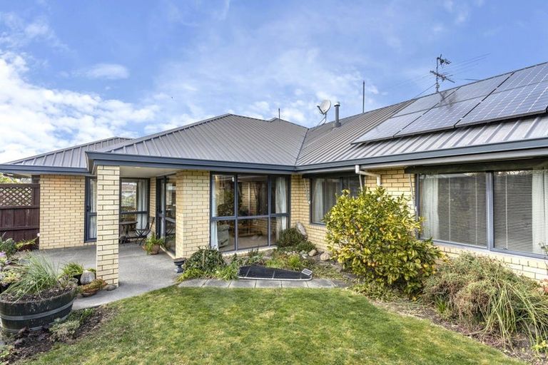Photo of property in 205 White Street, Rangiora, 7400