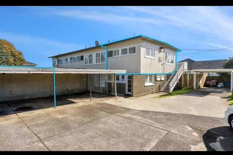 Photo of property in 6/87 Wallace Road, Papatoetoe, Auckland, 2025