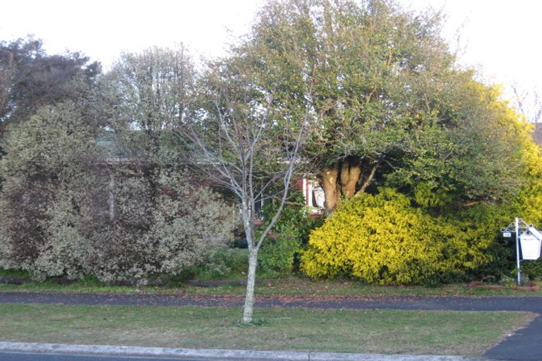 Photo of property in 116 Mansel Avenue, Hillcrest, Hamilton, 3216