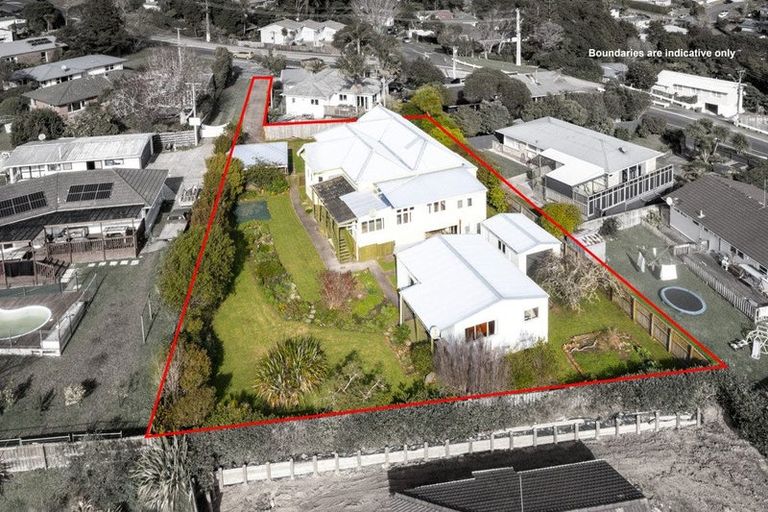 Photo of property in 120 Eskdale Road, Birkdale, Auckland, 0626