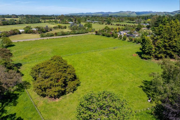 Photo of property in 472 Upper Plain Road, Upper Plain, Masterton, 5888