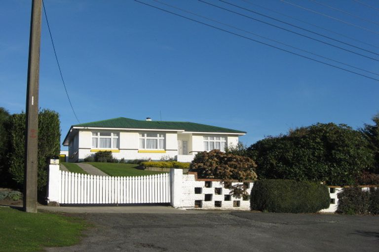 Photo of property in 9 Doctors Road, Mataura, 9712