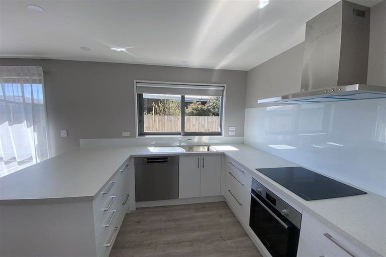 Photo of property in 44c Cavendish Road, Casebrook, Christchurch, 8051