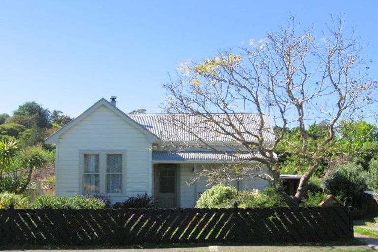 Photo of property in 47 Valley Road, Mangapapa, Gisborne, 4010