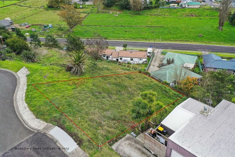 Photo of property in 19 Ohinemuri Place, Paeroa, 3600