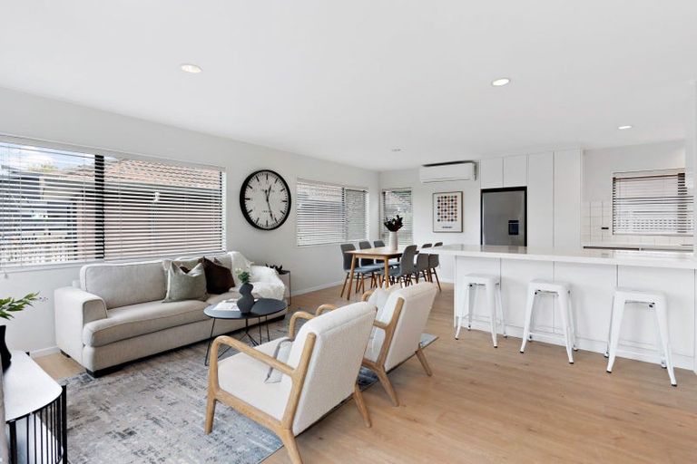 Photo of property in 64a Ripon Crescent, Meadowbank, Auckland, 1072