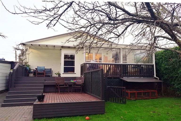 Photo of property in 94 Alfred Street, Onehunga, Auckland, 1061
