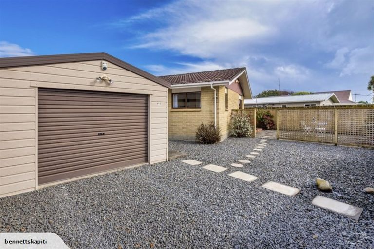 Photo of property in 91 Rangiuru Road, Otaki Beach, Otaki, 5512