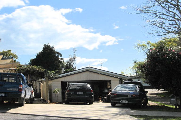 Photo of property in 257a Waitaha Road, Welcome Bay, Tauranga, 3112