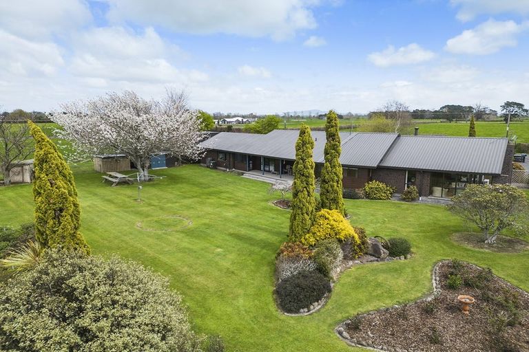 Photo of property in 1098 Tower Road, Turangaomoana, Matamata, 3471