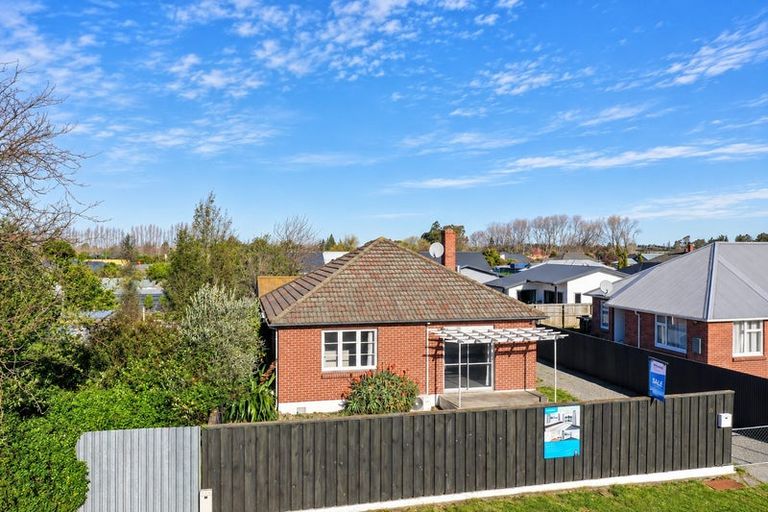 Photo of property in 12 Adams Street, Hampstead, Ashburton, 7700