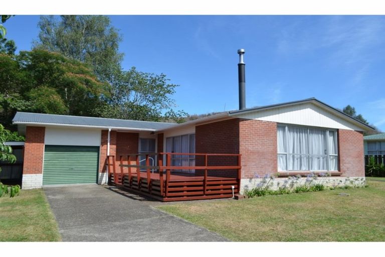 Photo of property in 358 River Road, Kawerau, 3127